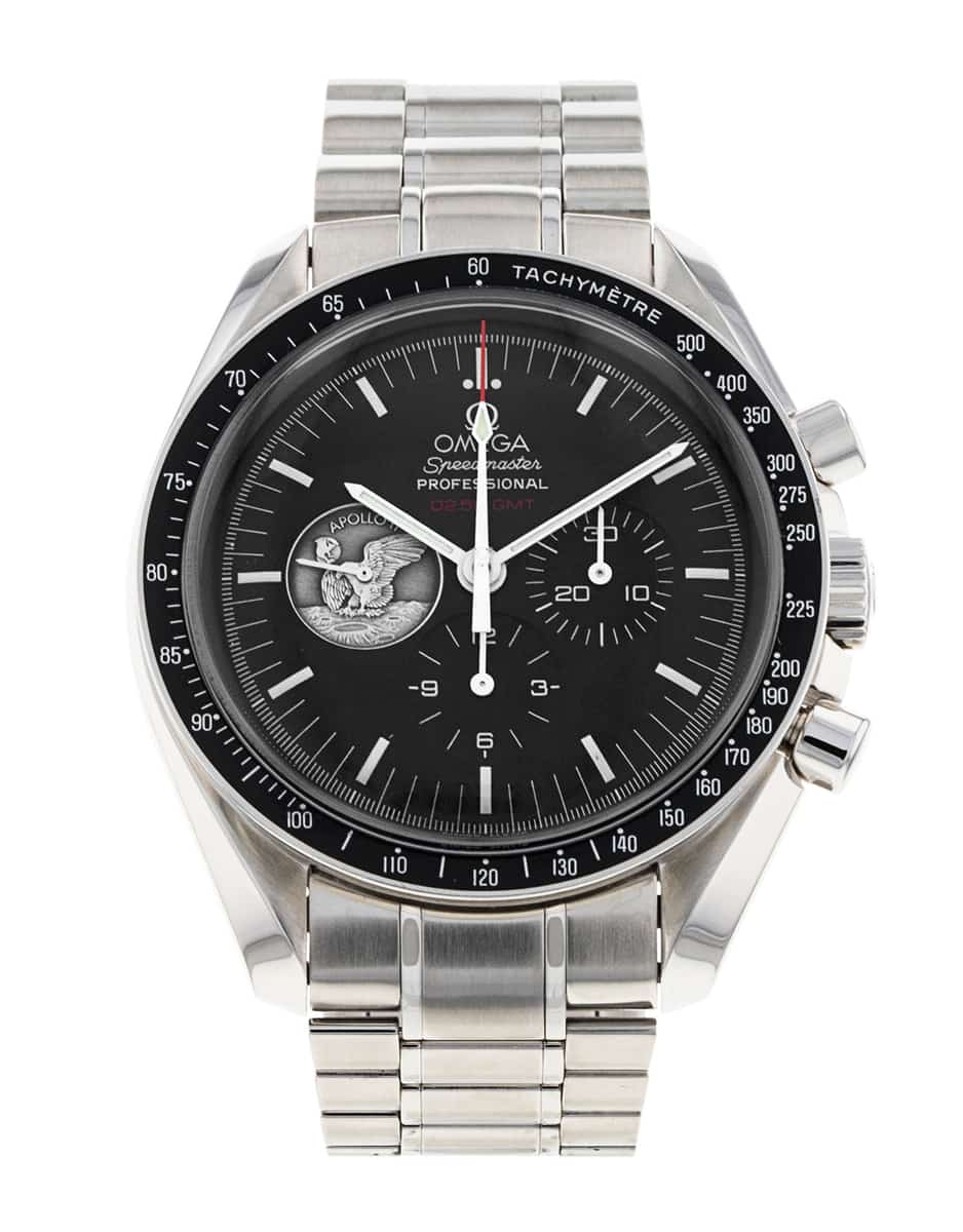 Omega Speedmaster Moonwatch 311.30.42.30.01.002 Omega Speedmaster Moonwatch 311.30.42.30.01.002